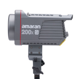 Amaran 200x S Bi-color 2.700K-6.500K Amaran 200x S Bi-co Aputure