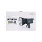 Amaran 200x S Bi-color 2.700K-6.500K