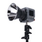 Amaran COB 60x S Bi-Color LED Monolight 2,700K 6,500K ultra-compact 65W