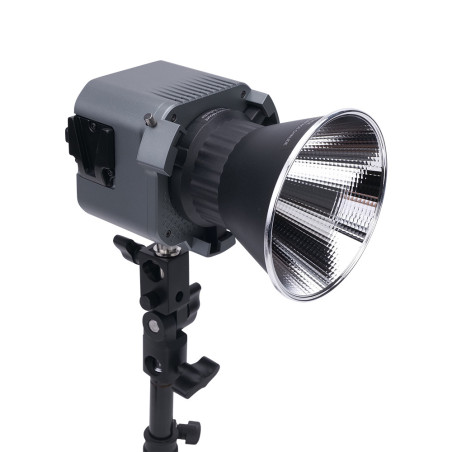 Amaran COB 60x S Bi-Color LED Monolight 2,700K 6,500K ul