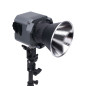 Amaran COB 60x S Bi-Color LED Monolight 2,700K 6,500K ultra-compact 65W