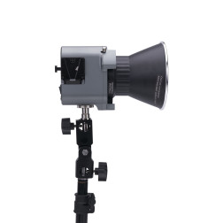 Amaran COB 60x S Bi-Color LED Monolight 2,700K 6,500K ultra-compact 65W Aputure