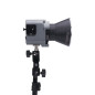 Amaran COB 60x S Bi-Color LED Monolight 2,700K 6,500K ultra-compact 65W