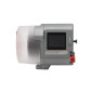 Amaran COB 60x S Bi-Color LED Monolight 2,700K 6,500K ultra-compact 65W