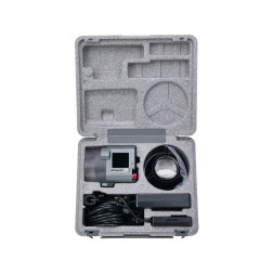 Amaran COB 60x S Bi-Color LED Monolight 2,700K 6,500K ultra-compact 65W Aputure