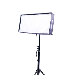 amaran F21x Bi-Color 2x1 LED Flexible Mat 100W-3,632+ lu Aputure