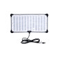 amaran F21x Bi-Color 2x1 LED Flexible Mat 100W-3,632+ lux @ 1 meter (5600K)