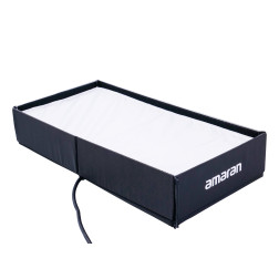 amaran F21x Bi-Color 2x1 LED Flexible Mat 100W-3,632+ lux @ 1 meter (5600K) Aputure
