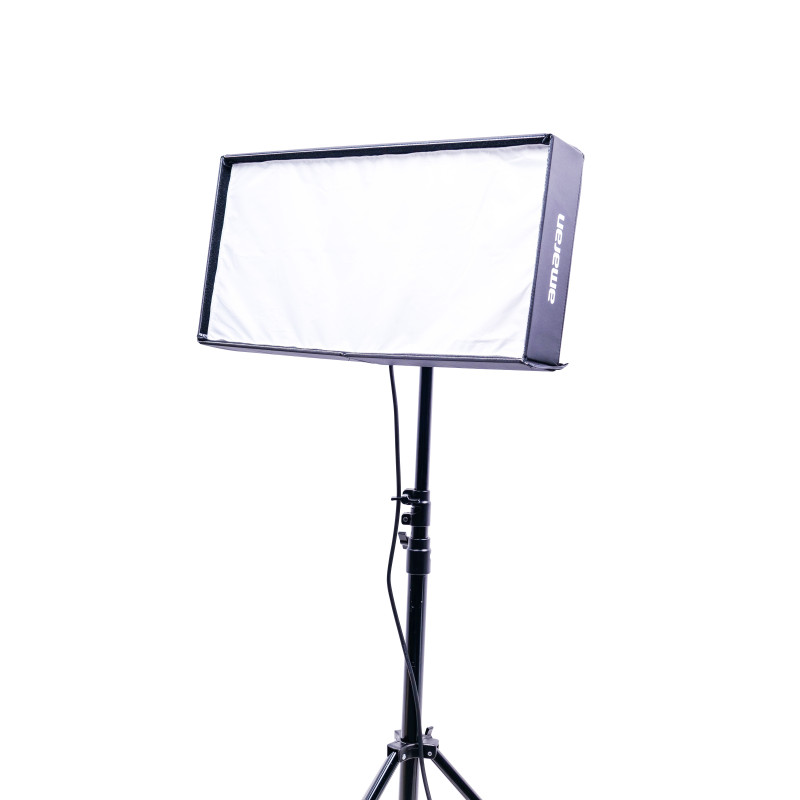 amaran F21x Bi-Color 2x1 LED Flexible Mat 100W-3,632+ lux @ 1 meter (5600K)