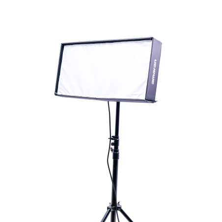 amaran F21x Bi-Color 2x1 LED Flexible Mat 100W-3,632+ lux @ 1 meter (5600K) Aputure