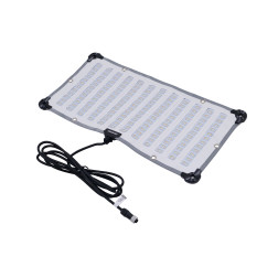 amaran F21x Bi-Color 2x1 LED Flexible Mat 100W-3,632+ lux @ 1 meter (5600K) Aputure
