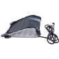 amaran F21x Bi-Color 2x1 LED Flexible Mat 100W-3,632+ lux @ 1 meter (5600K)