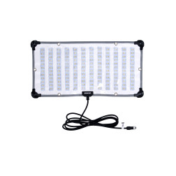 amaran F21x Bi-Color 2x1 LED Flexible Mat 100W-3,632+ lux @ 1 meter (5600K) Aputure