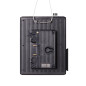 amaran F21x Bi-Color 2x1 LED Flexible Mat 100W-3,632+ lux @ 1 meter (5600K)