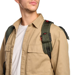 Street II Convertible Tote Bag Manfrotto