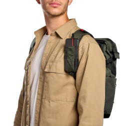 Street II Convertible Tote Bag Manfrotto