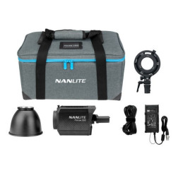 Forza 150 Lumière du jour Nanlite
