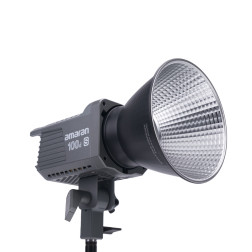 Amaran 100d S 5.600K Bowens 100W daylight