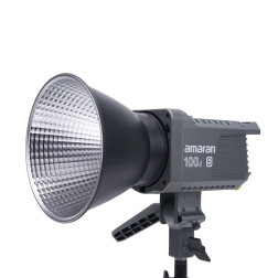 Amaran 100d S 5.600K Bowens 100W daylight Aputure