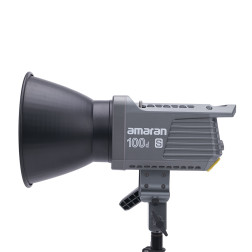 Amaran 100d S 5.600K Bowens 100W daylight Aputure