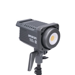 Amaran 100d S 5.600K Bowens 100W daylight Aputure