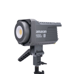 Amaran 100d S 5.600K Bowens 100W daylight Aputure