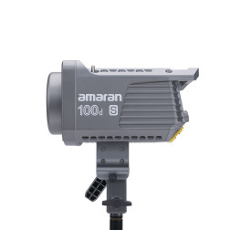 Amaran 100d S 5.600K Bowens 100W daylight Aputure