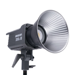 Amaran 200d S 5.600K 200W daylight Bowens Aputure