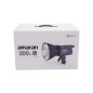Amaran 200d S 5.600K 200W daylight Bowens