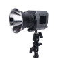 Amaran COB 60d S 5,600K Bowens ultra-compact 65W daylight