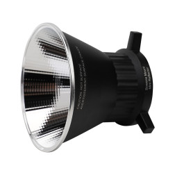 Amaran COB 60d S 5,600K Bowens ultra-compact 65W dayligh