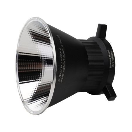 Amaran COB 60d S 5,600K Bowens ultra-compact 65W dayligh