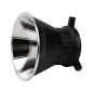 Amaran COB 60d S 5,600K Bowens ultra-compact 65W daylight