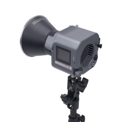 Amaran COB 60d S 5,600K Bowens ultra-compact 65W dayligh Aputure