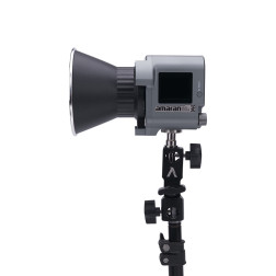 Amaran COB 60d S 5,600K Bowens ultra-compact 65W dayligh Aputure
