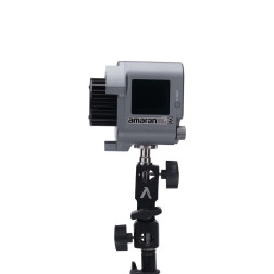 Amaran COB 60d S 5,600K Bowens ultra-compact 65W dayligh Aputure