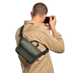Street II Waist Bag Manfrotto