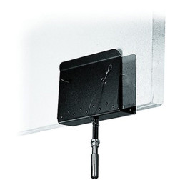F1521 - Avenger F1521 2.0" Polyholder with 5/8" Spigot Avenger
