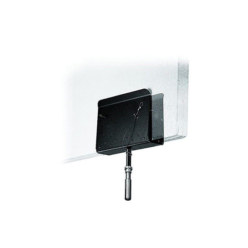 F1521 - Avenger F1521 2.0" Polyholder with 5/8" Spigot