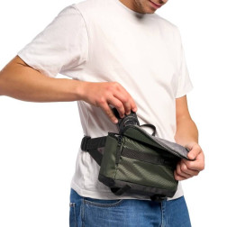 Street II Waist Bag Manfrotto
