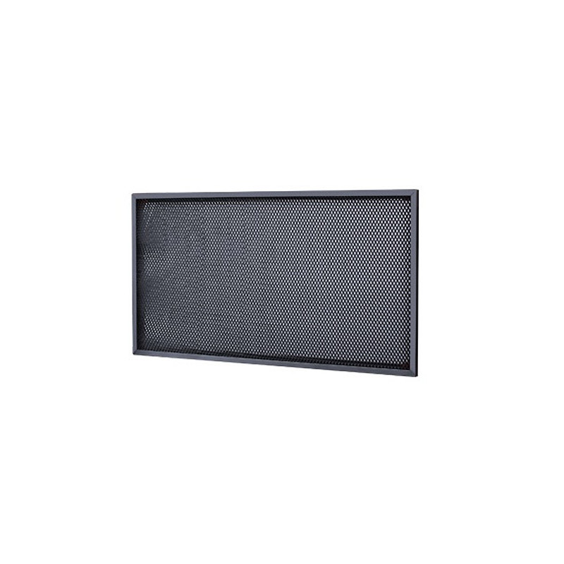 Swit 45° honeycomb grid for PL-E120. Swit 45° honeycomb grid for PL-E120.