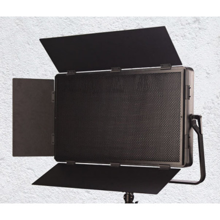 Grille nid d abeille 45 degrés pour PL-E120