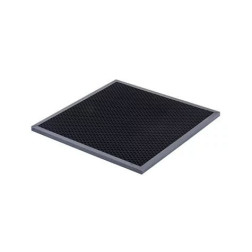 Grille nid d abeille 45 degrés pour CL-60D Swit