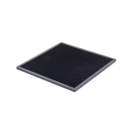 Grille nid d abeille 45 degrés pour CL-60D Swit