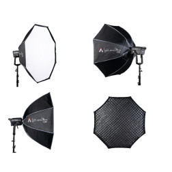 Aputure Light OctaDome 120 120cm (47.2in) Bowens Mount O Aputure