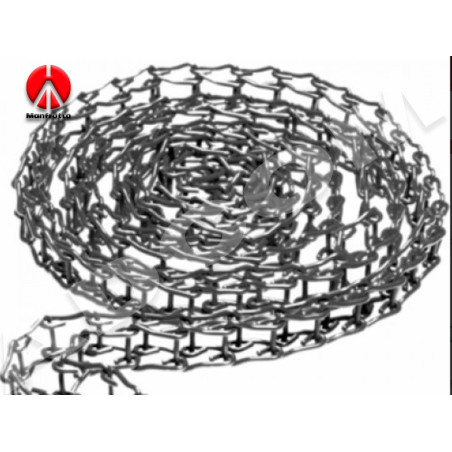 Steel chain spare for 046MC (3,5Mt)