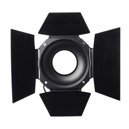 Aputure Barndoors Standard 7-inch Bowens mount for the L