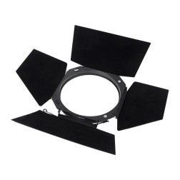 Aputure Barndoors Standard 7-inch Bowens mount for the L Aputure