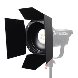 Aputure Barndoors Standard 7-inch Bowens mount for the L Aputure
