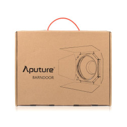 Aputure Barndoors Aputure
